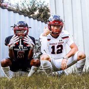 Meet your Posher, Roman